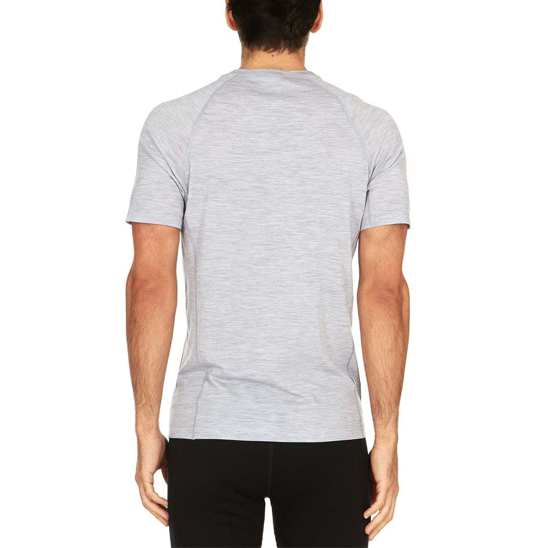 Minus33 Merino Wool Clothing Woolverino Men's Micro Weight T-Shirt