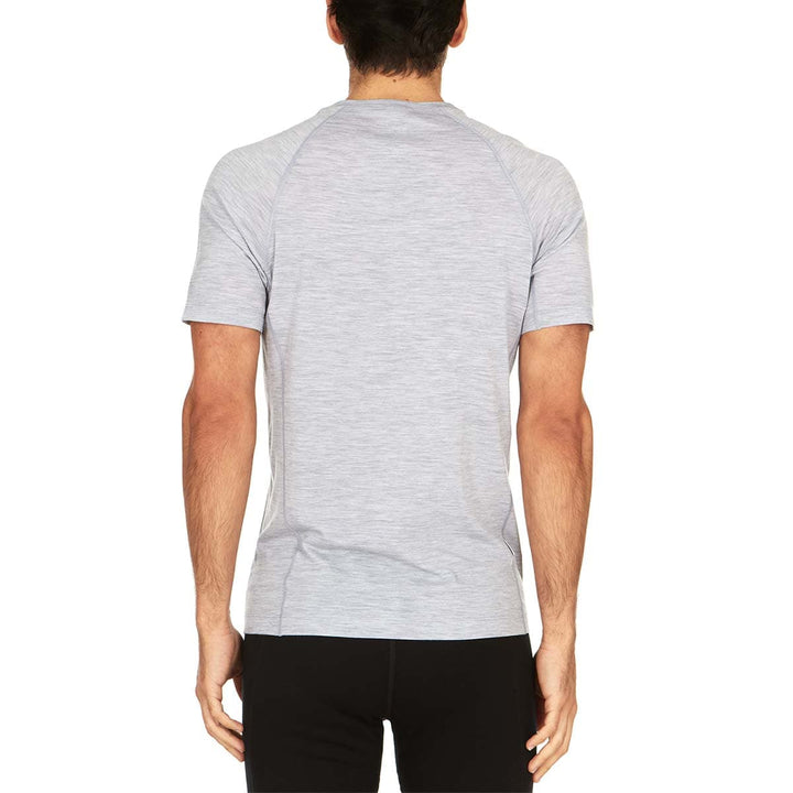 Minus33 Merino Wool Clothing Woolverino Men's Micro Weight T-Shirt