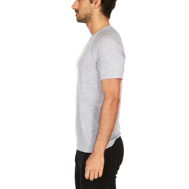 Minus33 Merino Wool Clothing Woolverino Men's Micro Weight T-Shirt