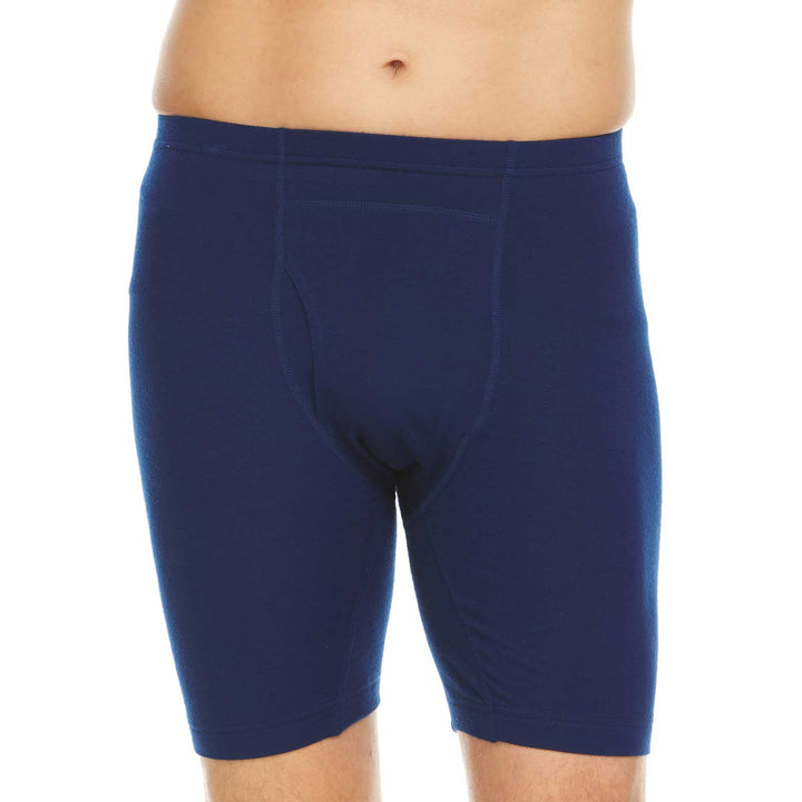 Micro Weight - Men's Wool Boxer Briefs