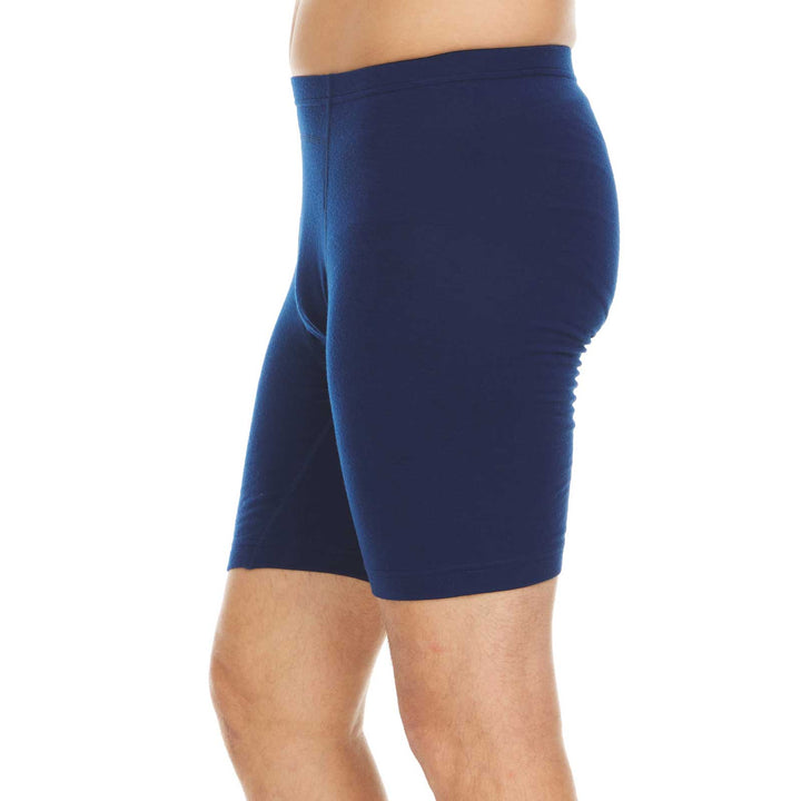 Micro Weight - Men's Wool Boxer Briefs