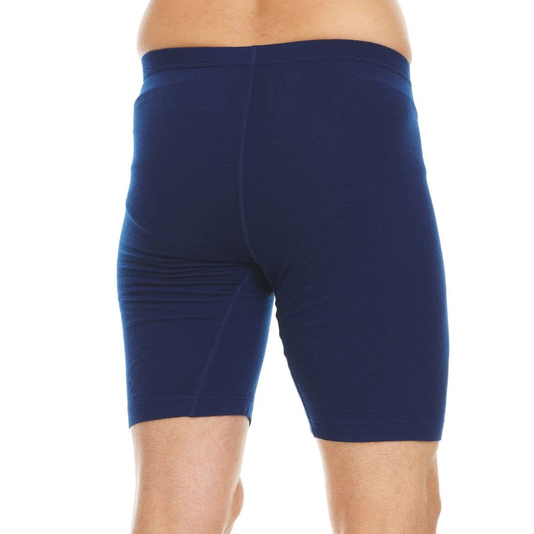 Micro Weight - Men's Wool Boxer Briefs