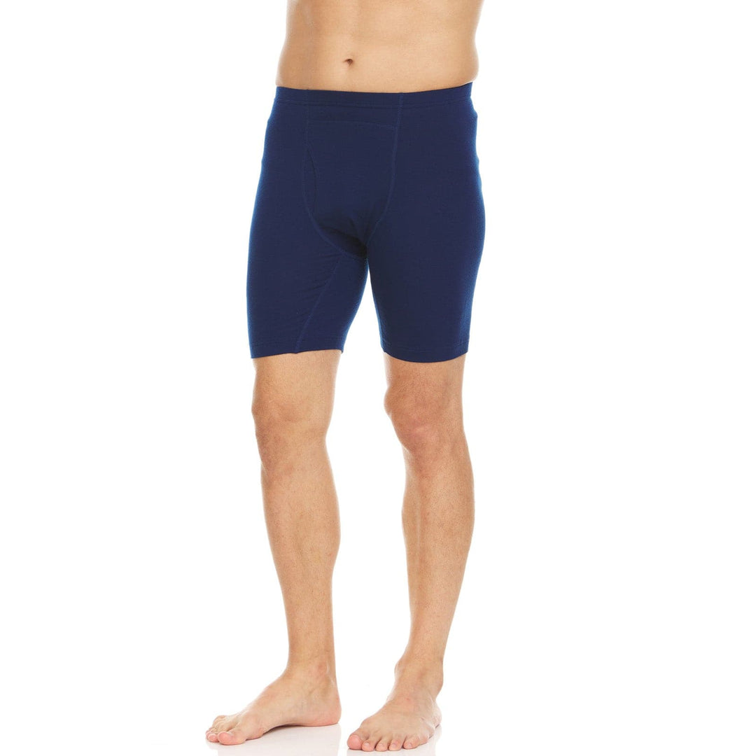 Micro Weight - Men's Wool Boxer Briefs