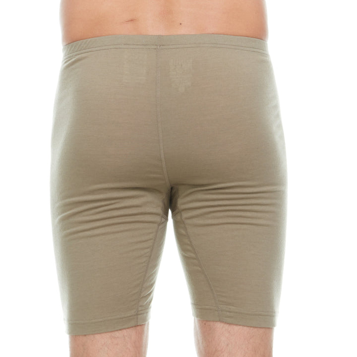 Micro Weight - Men's Wool Boxer Briefs