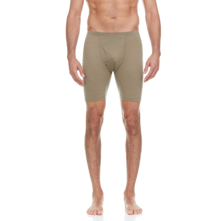 Micro Weight - Men's Wool Boxer Briefs