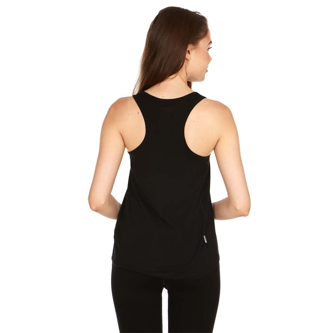 Minus33 Merino Wool Clothing Woolverino Women's Micro Racerback Tank Top