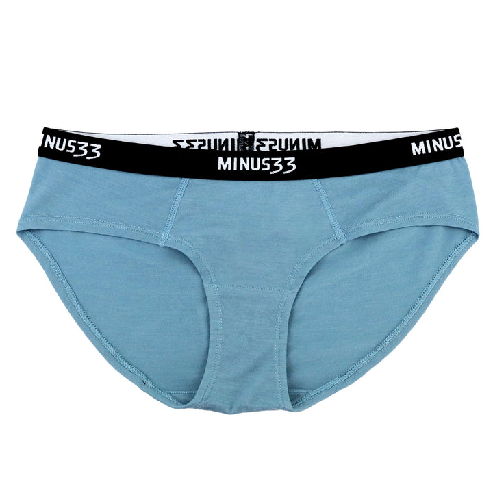 Micro Weight - Women's Wool Bikini Briefs