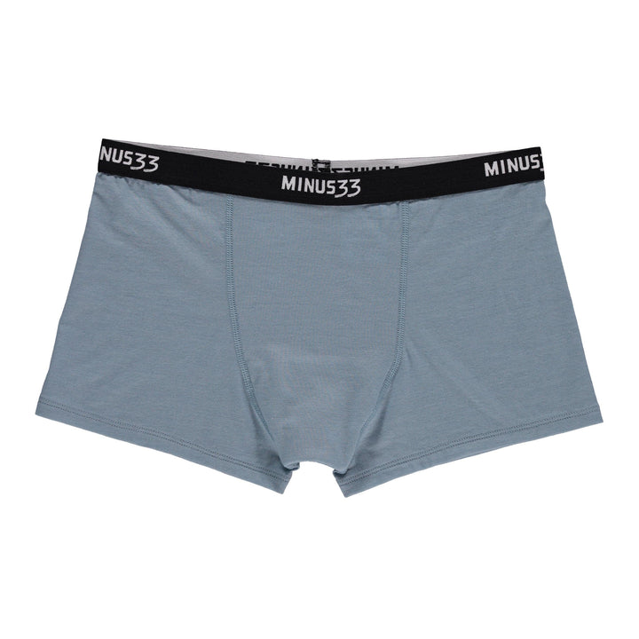 Micro Weight - Women's Wool Boyshorts