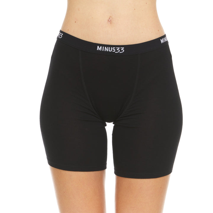 Micro Weight - Women's Boxer Briefs