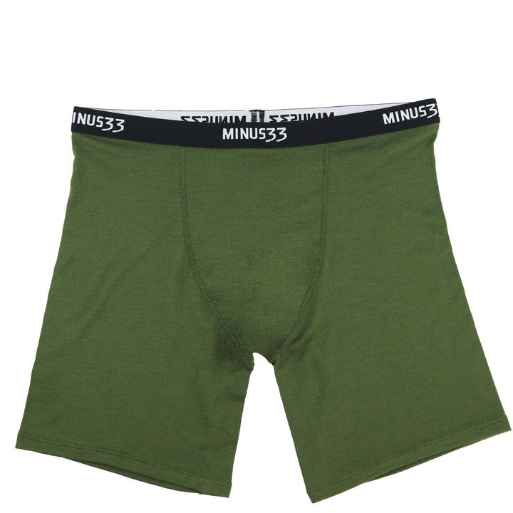 Micro Weight - Women's Boxer Briefs