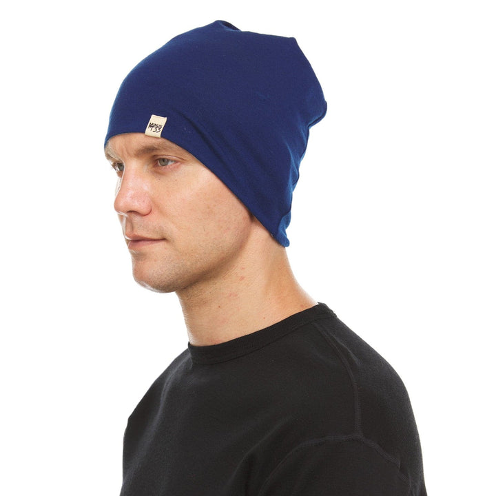 Micro Weight - Reversible Shade Beanie