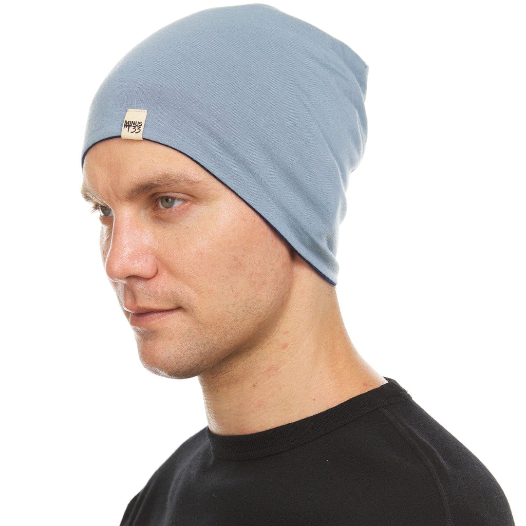 Micro Weight - Reversible Shade Beanie