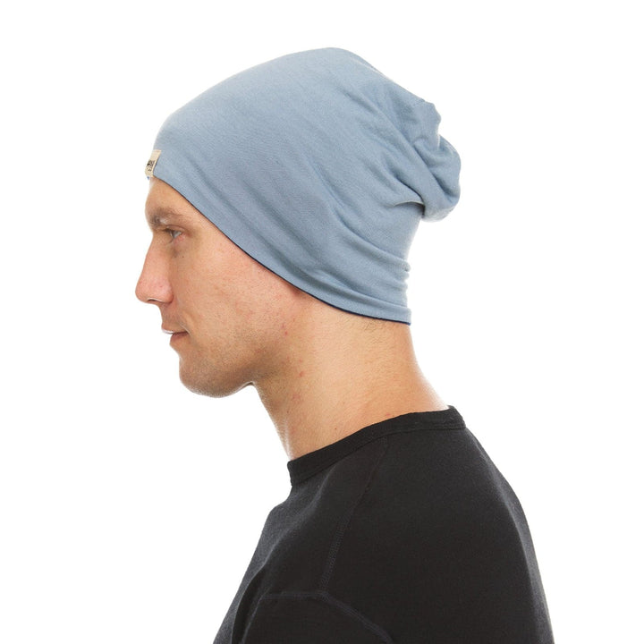 Micro Weight - Reversible Shade Beanie