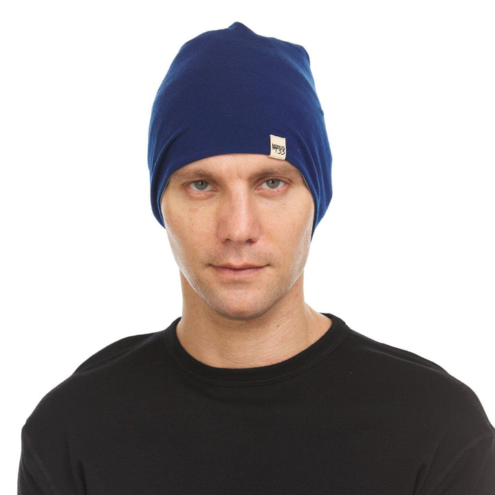 Micro Weight - Reversible Shade Beanie