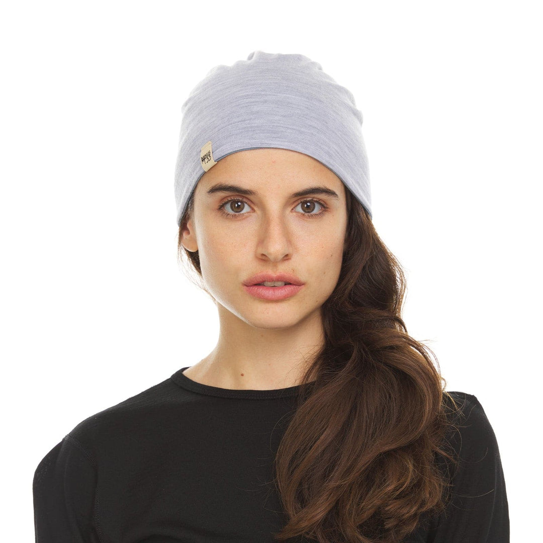 Micro Weight - Reversible Shade Beanie