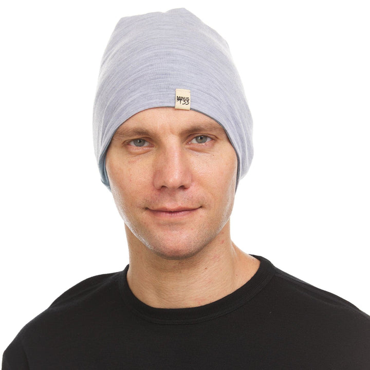 Micro Weight - Reversible Shade Beanie