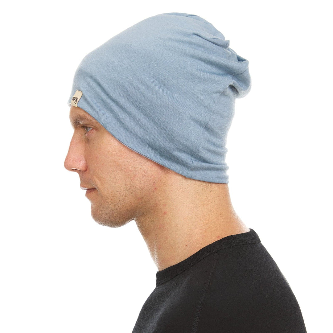 Micro Weight - Reversible Shade Beanie