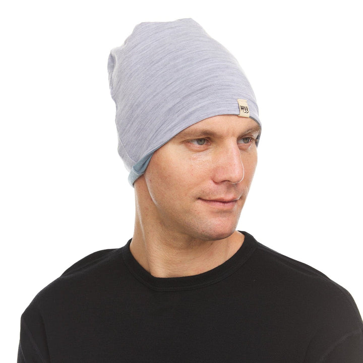 Micro Weight - Reversible Shade Beanie