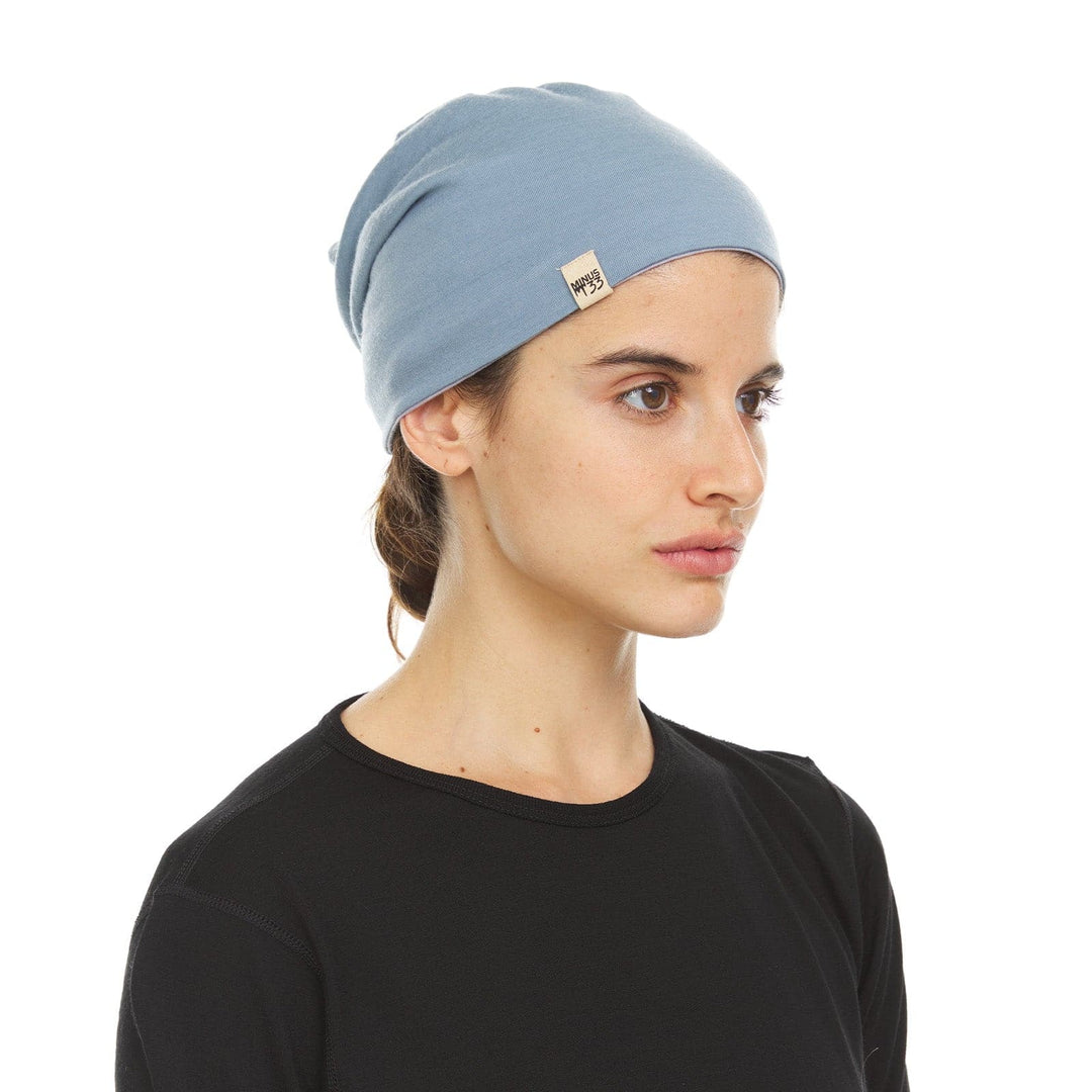 Micro Weight - Reversible Shade Beanie