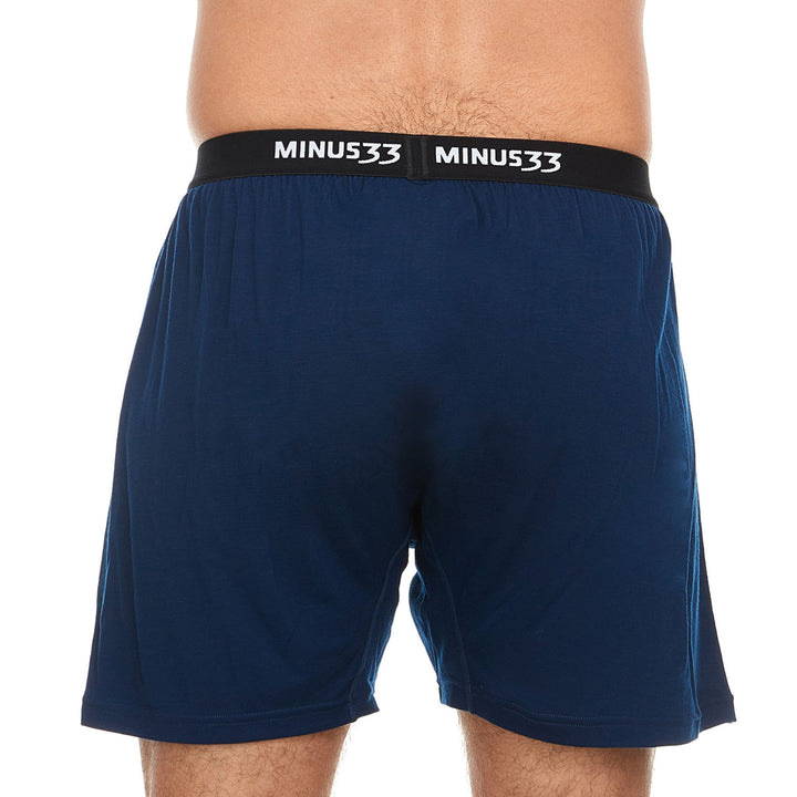 Micro Weight - Men's Wool Boxer Shorts