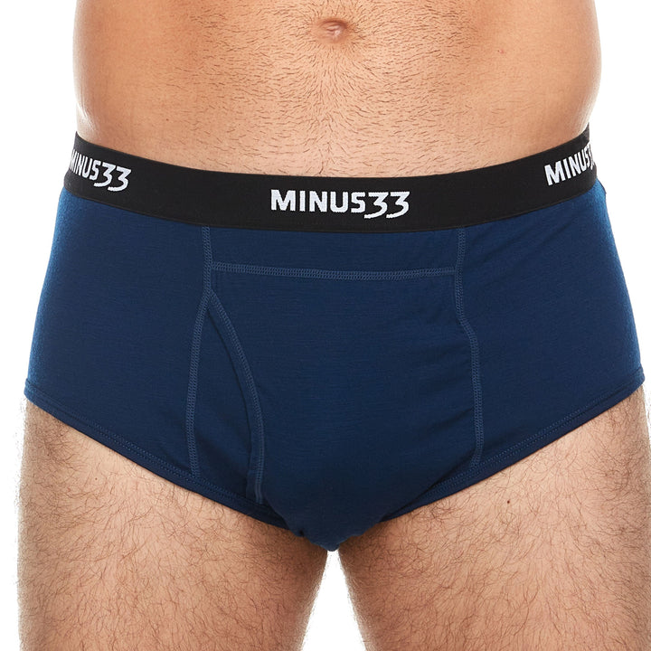 Micro Weight - Men's Wool Briefs