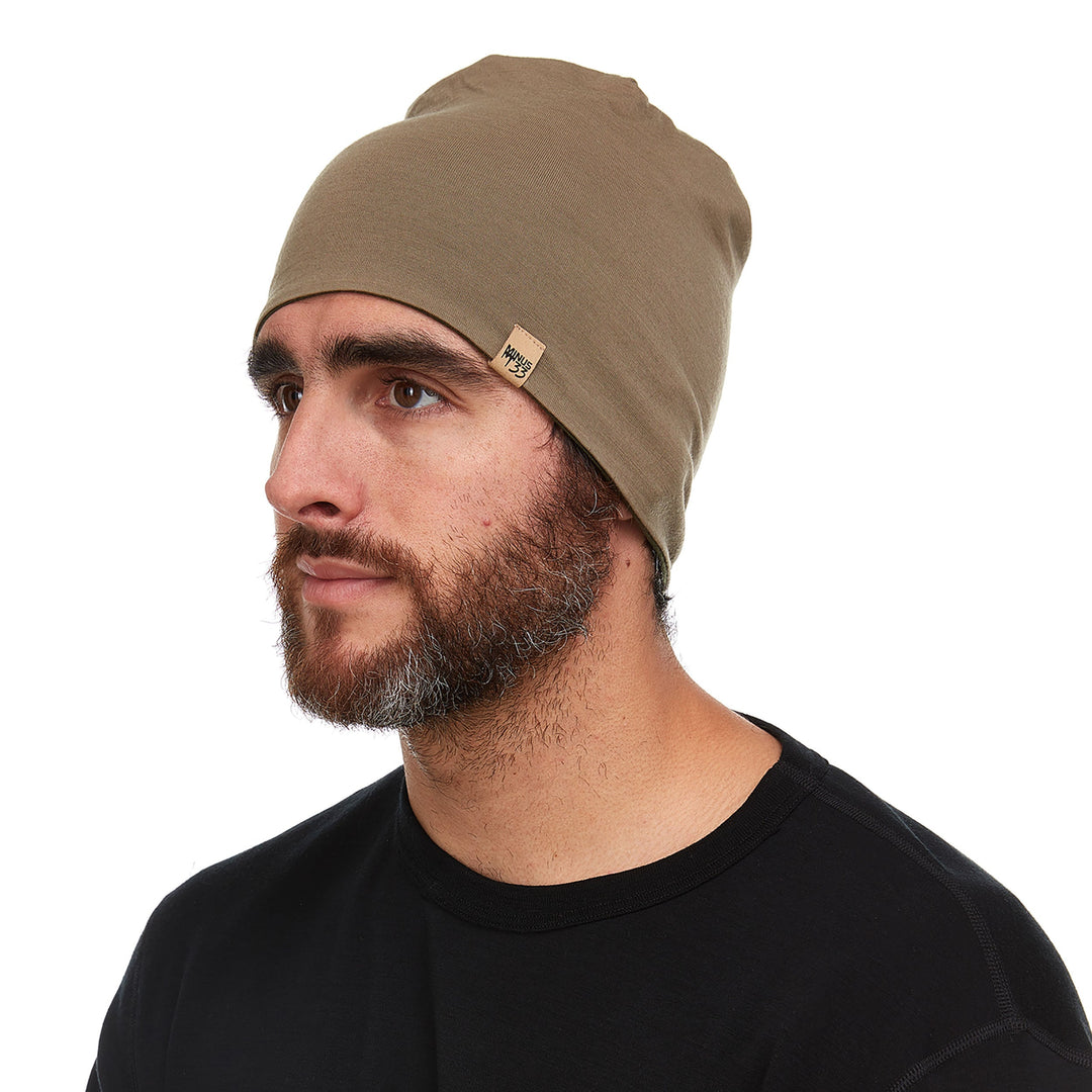 Micro Weight - Reversible Shade Beanie